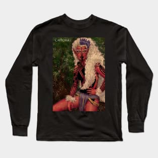 Caipora Long Sleeve T-Shirt